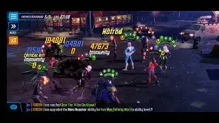 Best Arena Offense