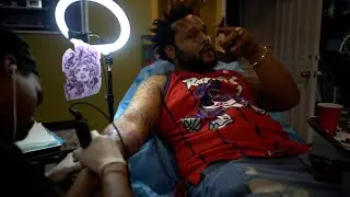 187Jay - Fraud (Official Music Video)