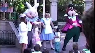 1990-11 - Disney Tape 3 (from DVD transfer)