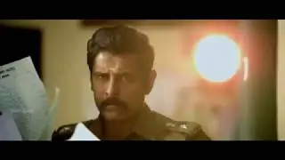 Saamy 2 - A Harish Jayaraj Musical - Fan Made
