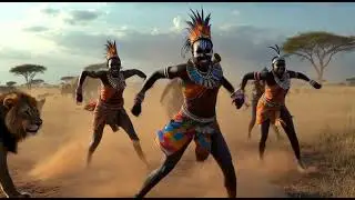 &ldquo;This Is Not Just Africa &mdash; It&rsquo;s a Poem&rdquo;