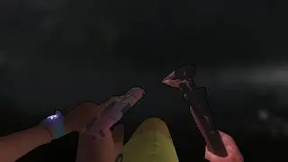 Deceit's Most Suspicious Nina