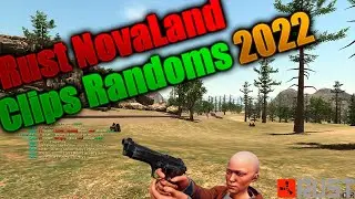 No Recoil o Dll ? Rust Legacy 2022