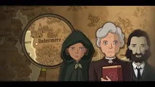 Riott Needed Some Help This Time Around (Strange Horticulture: Episode 4)