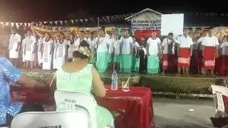 Papauta Sekema Fou Metokisi Samoa