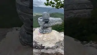 Om Namah Shivaya!!!