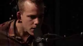 Typhoon - Dreams Of Cannibalism (Live on KEXP)