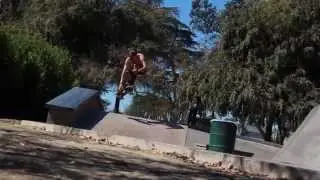 Part 2 | DTS | Calling All Skaters Los Angeles