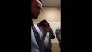 Tech Support Scammer Gives Away His Calling Phone Number