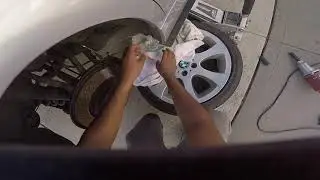How to Flush Your Brake Lines... THE RIGHT WAY!