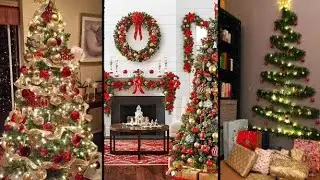 #home Warm Christmas Aesthetic Decor