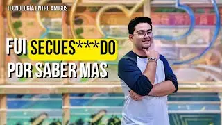 Busque OPORTUNIDADES cuando no TENIA nada: Desarrollador de IA (Christopher Galleta)