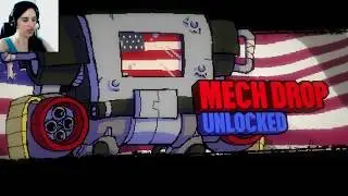 Limba Joga - BROFORCE - #6a - Mapa C --Libera&ccedil;&atilde;o Mech Drop--