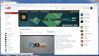 New one channel banner  DOWNLOAD (NEW SIZE LAYOUT)
