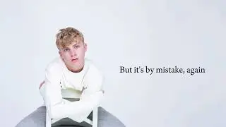 Eliram Posner - Daydreaming (Official Lyric Video)