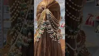 Artificial Jewelery Trending Sahara Jhumka #jewelery #shorts #trending #jhumka #earrings #viralvideo