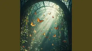 Бабочки внутри (Original Mix)