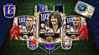 FIFA MOBILE 21 INSANE TEAM UPGRADE! PRIME ICON GULLIT AND OWEN ADDED!