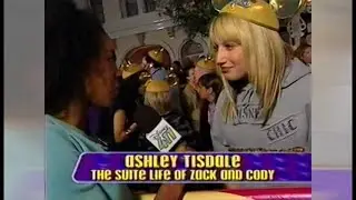 Disney 411: Disneyland's 50th Anniversary [2005 Disney Channel Promo]