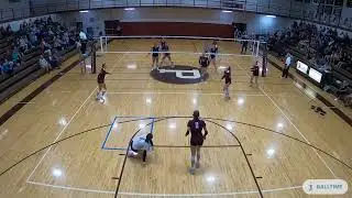 2026 Libero-Mia Rhinehart (Portville Central School, NY)