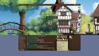 TRANSFORMICE : MODERATOR ABUSE 🤣 ATELIER 801 EXPOSED