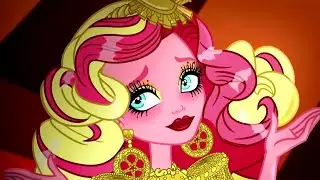 Monster High™💜Freak Du Chic Act 1💜Volume 6 | Full HD Episodes | Cartoons for Kids