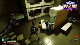 How to Retrieve Soldier Ant Eggs 
