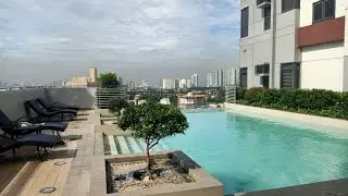 The Sentinel Residences, Manila, Philippines