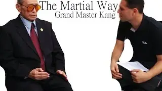The Martial Way 4: Grand Master Suh Chong Kang (Special)