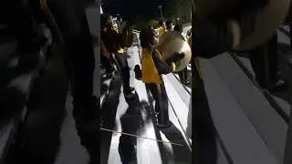 Robert W Groves Marching Rebel Band | &ldquo;H Spot&rdquo; RUN IT BACK! | 11/1/24