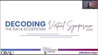 Virtual Symposium 2025