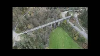 Riotord(43), Col du Tracol(42) By Arthur DRONE