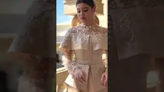 🌸😍#MyDressMyStory#EveryDressHasAStory#StyleWithSoul#FashionWithMeaning#DressToExpress#متابعة