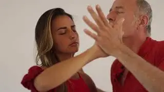 🌟 Témoignage Vibrant : Joie et connexion profonde au stage tantra avec Frédéric et Kelly 🌿