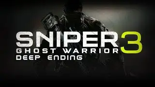 Sniper: Ghost Warrior 3 - Deep ending