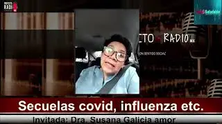 C&oacute;mo afrontar las secuelas por COVID-19, influenza y neumococo