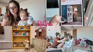 VLOG DO NOSSO DIA 💕 | porque sumimos? | tudo o que está acontecendo… 
