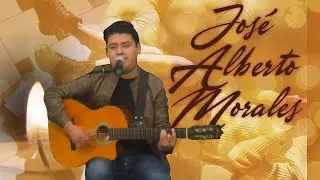 🎤😃🎶 &iexcl;Conoce el talento musical de Jos&eacute; Alberto Morales! 🎶😃🎤 | De eso se trata. Ep. 17 de diciembre.