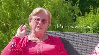 Assistentiewoning Vilvoorde RiverPark 24 Mei 2025