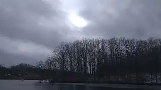 ANDRIIKO Self funeral