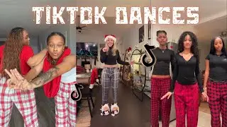 РОЖДЕСТВЕНСКОЕ ИЗДАНИЕ🎄!!! ВИРУСНАЯ ПОДБОРКА ТАНЦЕВ ИЗ TIKTOK | ДЕКАБРЬ 2025 ЧАСТЬ 20 | LITCHALLENGE