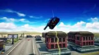 [Parkour #11] На что способна МПшка {4} What Can MoP