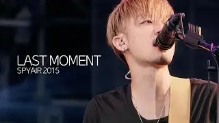 𝗦𝗣𝗬𝗔𝗜𝗥 - LAST MOMENT / 한글자막