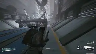 ARC Raiders Major Zipline Glitch, and How I Fixed It