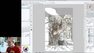 Public Patreon video: Photo Reference
