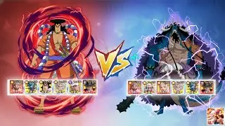 ODEN YONKO UR REVIEW SKILLS 🔥 GRAND FINAL ZENITH GLOBAL | OP SAILING KINGDOM | SAILING TREASURE 