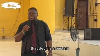 Jesus finished the work for you