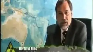 The Nuclear Waste Destruction 2014 New Documentary