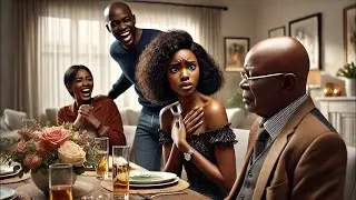 Lors du dîner de famille, j’ai vu mon grand-père humilié —mais ce que j’ai révélé ensuite a glacé la