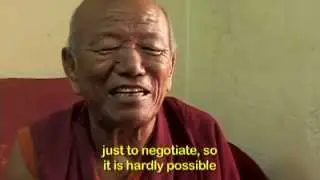 Struggle Sessions Under Chinese Occupation - interview with Ngawang Choseng